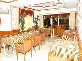 The Pearl Hotel